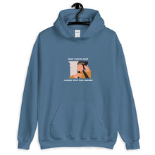 Load image into Gallery viewer, Channa Mereya - Ranbir Kapoor - Spotify code - Unisex Hoodie