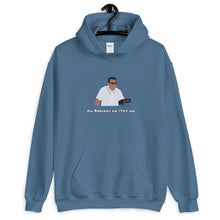 Load image into Gallery viewer, Hera Pheri - Baburao - Unisex Hoodie
