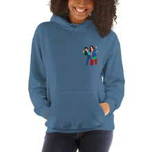 Load image into Gallery viewer, Band Baaja Baaraat - Unisex Hoodie