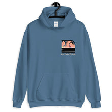 Load image into Gallery viewer, Dil Chahta Hai - Unisex Hoodie