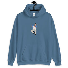 Load image into Gallery viewer, Mohabbatein - Unisex Hoodie