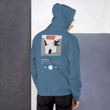 Load image into Gallery viewer, Brown Munde - Unisex Hoodie