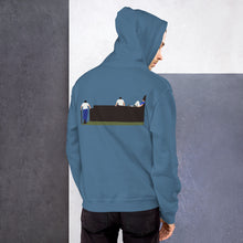 Load image into Gallery viewer, Dil Chahta Hai - Aamir Khan - Unisex Hoodie