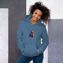 Load image into Gallery viewer, Dolly Ki Doli - Sonam Kapoor - Unisex Hoodie