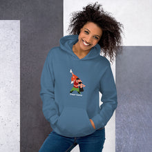 Load image into Gallery viewer, Street Dance 3 - Unisex Hoodie