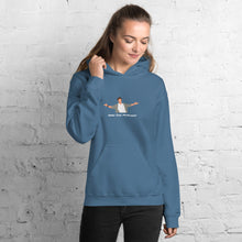 Load image into Gallery viewer, Kal Ho Na Ho - Haso, Jiyo, Muskurao - Unisex Hoodie