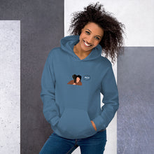 Load image into Gallery viewer, DDLJ - Palat! - Front - Unisex Hoodie