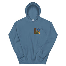 Load image into Gallery viewer, Koi Mil Gaya - Jadoo - Unisex Hoodie