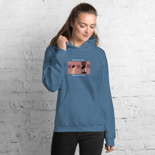 Load image into Gallery viewer, Jaa, Simran, Jaa - DDLJ - Unisex Hoodie