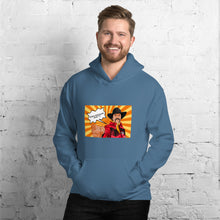 Load image into Gallery viewer, Om Shanti Om - Comics - Unisex Hoodie