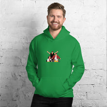 Load image into Gallery viewer, Munna Bhai - Unisex Hoodie