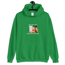 Load image into Gallery viewer, Channa Mereya - Ranbir Kapoor - Spotify code - Unisex Hoodie