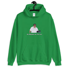 Load image into Gallery viewer, Hera Pheri - Baburao - Unisex Hoodie