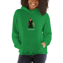 Load image into Gallery viewer, Rocky Handsome - John Abraham - Unisex Hoodie