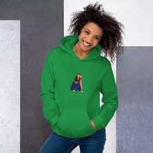 Load image into Gallery viewer, Dolly Ki Doli - Sonam Kapoor - Unisex Hoodie