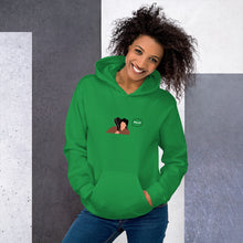 Load image into Gallery viewer, DDLJ - Palat! - Front - Unisex Hoodie