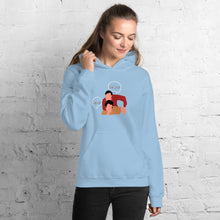 Load image into Gallery viewer, Andaaz Apna Apna - Unisex Hoodie