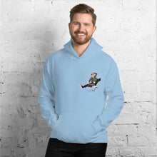 Load image into Gallery viewer, Barfi! - Unisex Hoodie