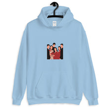 Load image into Gallery viewer, Kabhi Khushi Kabhie Gham - Unisex Hoodie
