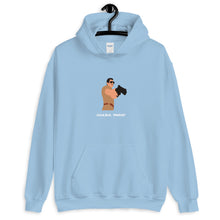 Load image into Gallery viewer, Dabangg - Salman Khan - Unisex Hoodie
