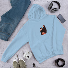 Load image into Gallery viewer, Ae Dil Hai Mushkil - Unisex Hoodie