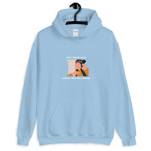 Load image into Gallery viewer, Channa Mereya - Ranbir Kapoor - Spotify code - Unisex Hoodie