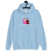 Load image into Gallery viewer, Om Shanti Om - Unisex Hoodie