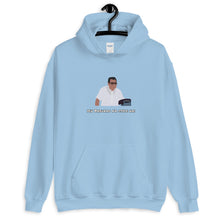 Load image into Gallery viewer, Hera Pheri - Baburao - Unisex Hoodie