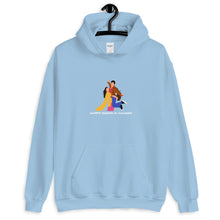 Load image into Gallery viewer, Humpty Sharma Ki Dulhania - Unisex Hoodie