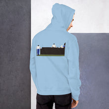 Load image into Gallery viewer, Dil Chahta Hai - Aamir Khan - Unisex Hoodie