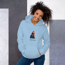 Load image into Gallery viewer, Dolly Ki Doli - Sonam Kapoor - Unisex Hoodie