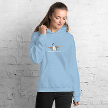 Load image into Gallery viewer, Kal Ho Na Ho - Haso, Jiyo, Muskurao - Unisex Hoodie