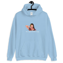 Load image into Gallery viewer, Kajra Re - Aishwarya Rai - Unisex Hoodie
