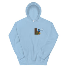 Load image into Gallery viewer, Koi Mil Gaya - Jadoo - Unisex Hoodie