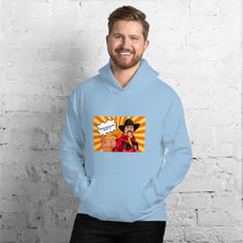 Load image into Gallery viewer, Om Shanti Om - Comics - Unisex Hoodie