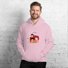 Load image into Gallery viewer, Andaaz Apna Apna - Unisex Hoodie
