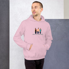 Load image into Gallery viewer, Zindagi Na Milegi Dobara - Unisex Hoodie