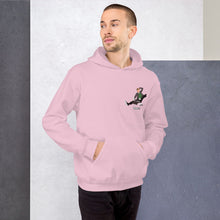 Load image into Gallery viewer, Barfi! - Unisex Hoodie