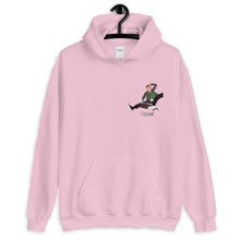 Load image into Gallery viewer, Barfi! - Unisex Hoodie
