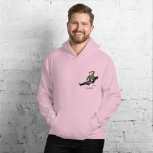 Load image into Gallery viewer, Barfi! - Unisex Hoodie