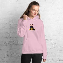 Load image into Gallery viewer, Jab We Met - Unisex Hoodie
