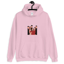 Load image into Gallery viewer, Kabhi Khushi Kabhie Gham - Unisex Hoodie