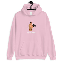 Load image into Gallery viewer, Dabangg - Salman Khan - Unisex Hoodie