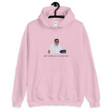 Load image into Gallery viewer, Hera Pheri - Baburao - Unisex Hoodie