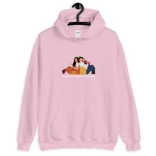 Load image into Gallery viewer, Dilwale Dulhania Le Jayenge - DDLJ - Unisex Hoodie