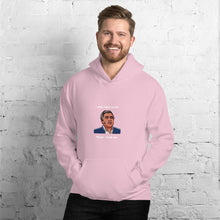 Load image into Gallery viewer, Teja Mein Hoon - Andaaz Apna Apna - Unisex Hoodie