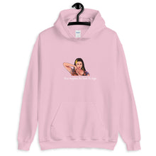 Load image into Gallery viewer, Kajra Re - Aishwarya Rai - Unisex Hoodie