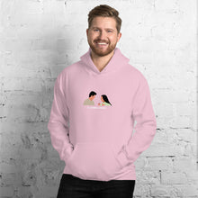 Load image into Gallery viewer, I love ladoo - Unisex Hoodie