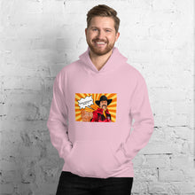 Load image into Gallery viewer, Om Shanti Om - Comics - Unisex Hoodie
