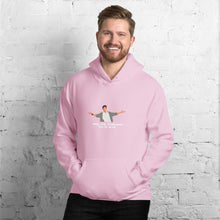 Load image into Gallery viewer, Kal Ho Na Ho - Haso, Jiyo, Muskurao (with text) - Unisex Hoodie